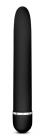 Rose Luxuriate Black Vibrator Sex Toy Product