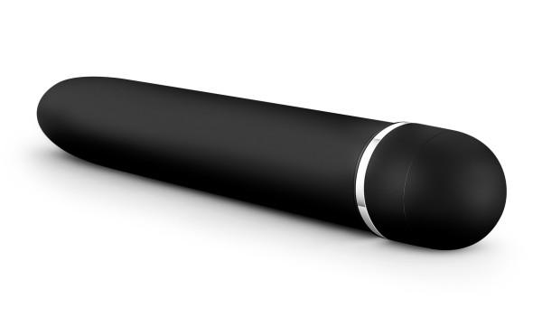Rose Luxuriate Black Vibrator Sex Toy Product