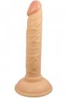All American Mini Whopper 5 inches Dong Beige Sex Toy Product