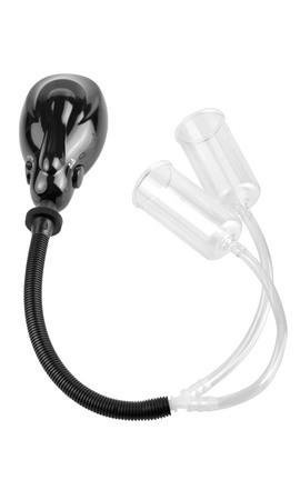Fetish Fantasy Extreme Auto-Vac Nipple Pumps Sex Toy Product