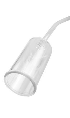 Fetish Fantasy Extreme Auto-Vac Nipple Pumps Sex Toy Product