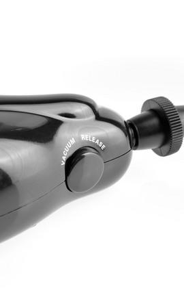 Fetish Fantasy Extreme Auto-Vac Nipple Pumps Sex Toy Product