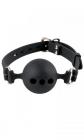 Fetish Fantasy Extreme Silicone Breathable Ball Gag Small Sex Toy Product