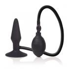 Colt Medium Pumper Plug Inflatable Black Sex Toy Product