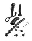 Anal Fantasy Beginners Fantasy Kit Sex Toy Product