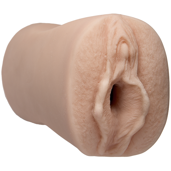 Dana DeArmond Pocket Pussy Beige Sex Toy Product