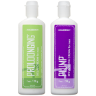 Proloonging + Plump for Men 2 Pack 1oz Bottles Sex Toy Product