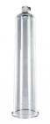 Size Matters Penis Pumping Cylinder 1.75 inches Sex Toy Product