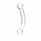 Curved Head G Spot Stimulator 7 Inches Sex Toy Product