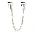 Nipple Play Padded Vises Clamps Sex Toy Product