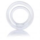 Screaming O Ringo 2 Clear C-Ring with Ball Sling Sex Toy Product