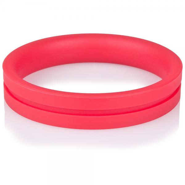 Screaming O Ringo Pro XL Red Ring Sex Toy Product