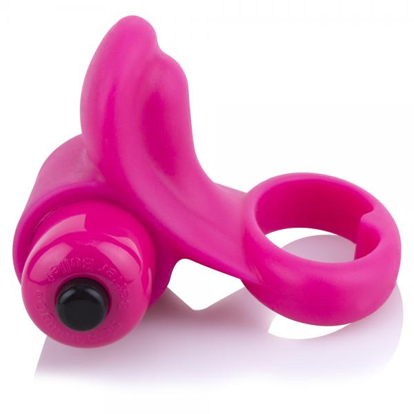 You Turn 2 Pink Finger Fun Vibrator Sex Toy Product