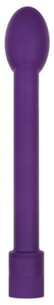 Satin G-Gasms Plus Purple G-Spot Vibrator Sex Toy Product