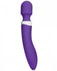 Ivibe Select Iwand 7 Function With Heating Purple Sex Toy Product