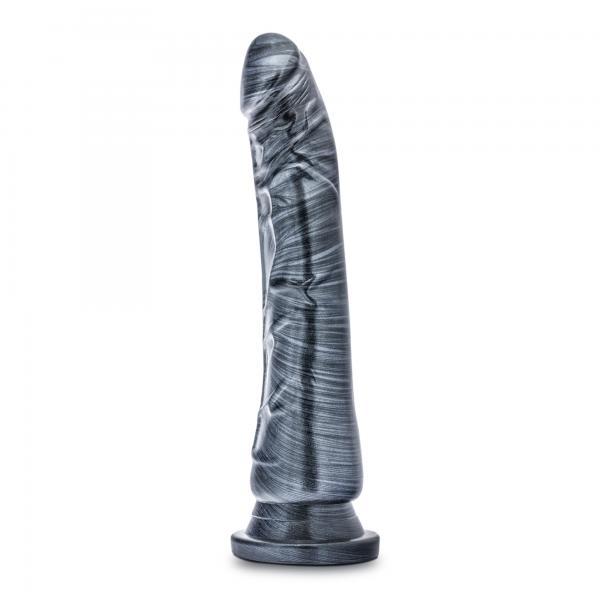 Jet Blaq Carbon Metallic Black Dildo Sex Toy Product