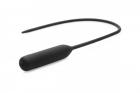 Cadence Extreme 10X Vibrating Silicone Urethral Sound Sex Toy Product
