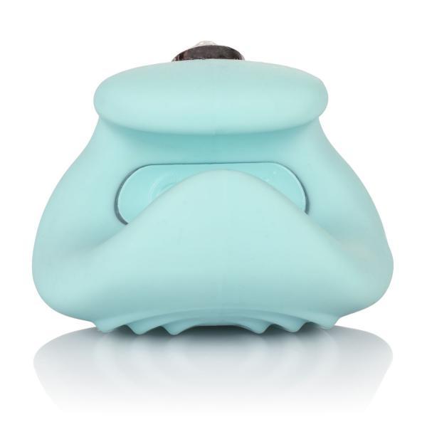 Pave Liz Green Finger Vibrator Sex Toy Product