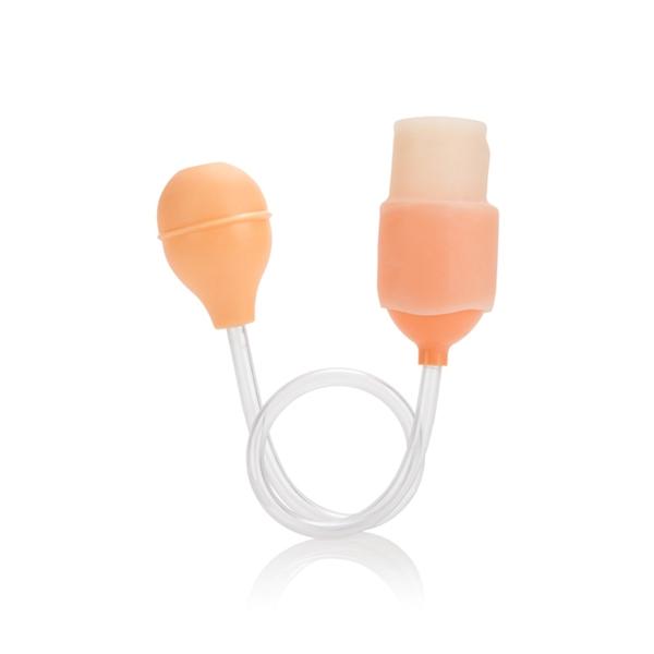 Oro Simulator With Lubricant Sex Toy Product