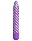 Classix Sweet Swirl Vibrator Purple Sex Toy Product