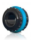 Sir Richard's Control Pro Performance Beginner C-Ring Blue Sex Toy Product