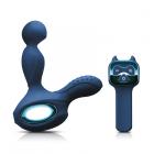 Renegade - Orbit - Blue Sex Toy Product