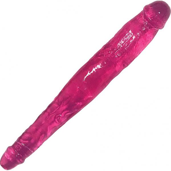 Lollicock Sweet Slim Stick 13in Cherry Sex Toy Product