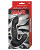 Anal-Ese Rotating P-Spot Vibe Black Prostate Massager Sex Toy Product Image 3