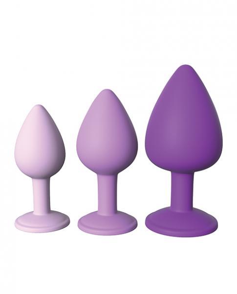 Fantasy For Her Little Gems Trainer Set Sex Toy Product