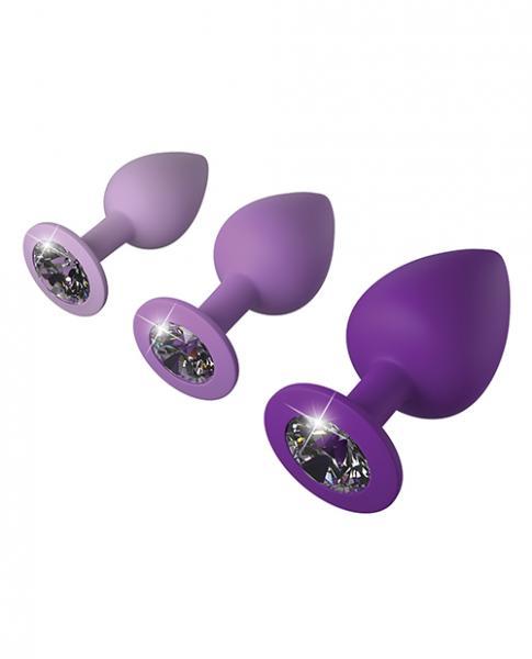 Fantasy For Her Little Gems Trainer Set Sex Toy Product