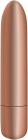 A&e Eve's Copper Cutie Rechargeable Bullet Sex Toy Product