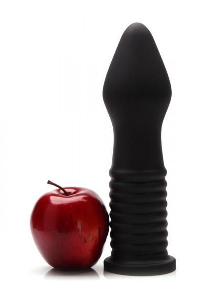 Tantus Fist Trainer- Black Sex Toy Product