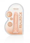 Real Rock Penis Extender - 6 Vanilla Sex Toy Product