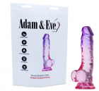Adam & Eve Sunset Dreams Dildo Sex Toy Product
