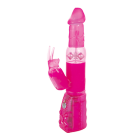 Xtreme Rabbit Pearl- Pink Sex Toy Product
