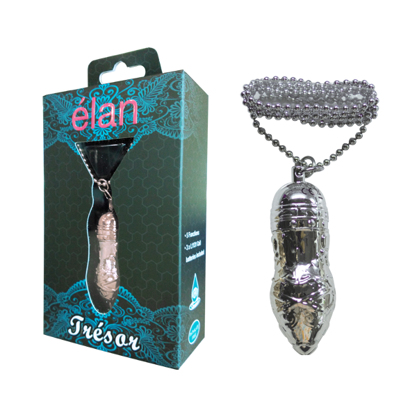 Elan-Tresor- Platinum Sex Toy Product