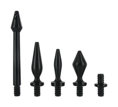Clean Stream Premium Silicone Enema Set Sex Toy Product