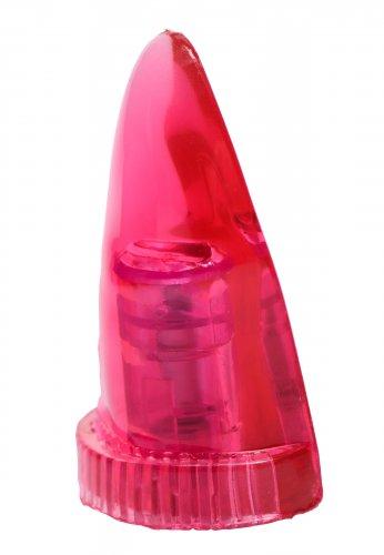 Trinity Lick It Tongue Vibe Pink Sex Toy Product