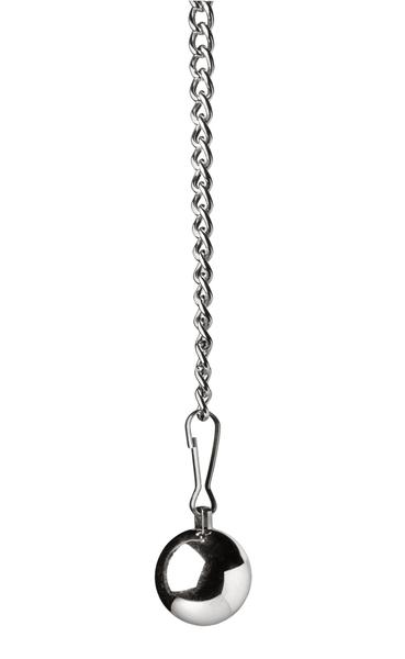 Linkage 12 Inches Steel Chain Sex Toy Product