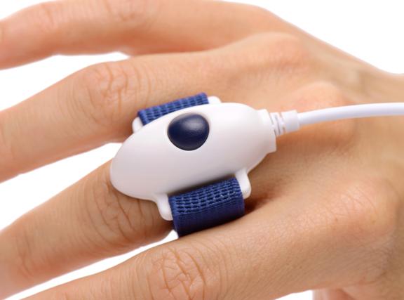 Sensa Touch Finger Vibe Sex Toy Product