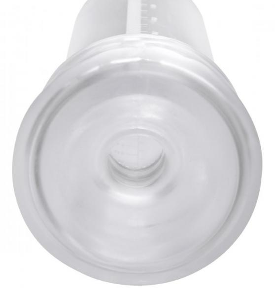Power Boss Auto Penis Pump Ultra Powerful Suction Sex Toy Product