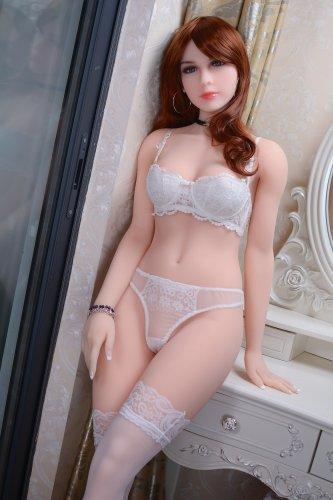 Barb Premium Female Love Doll with 3 Wigs Sex Toy Product