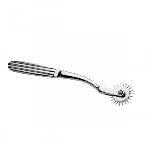 Wartenburg Wheel Stainless Steel Sex Toy Product