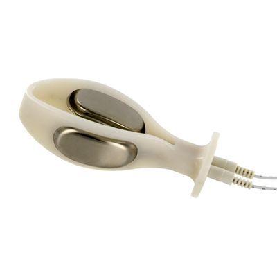 Zeus Electro Pussy Probe Sex Toy Product