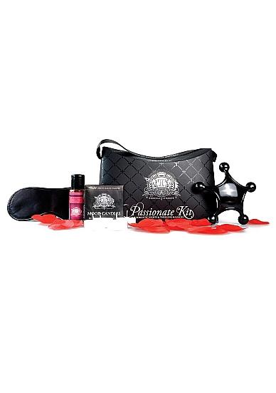 Touche Passionate Kit Sex Toy Product