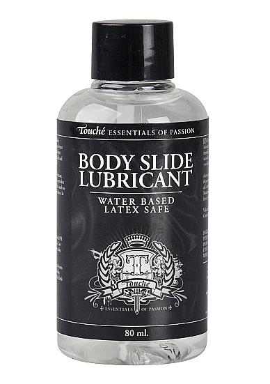 Body Slide Sex Toy Product