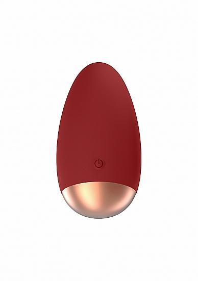 Clitoral Stimulator - Chic - Red Sex Toy Product