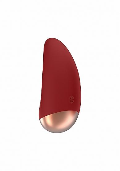 Clitoral Stimulator - Chic - Red Sex Toy Product