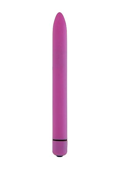 GC Slim Mini Vibrator Purple