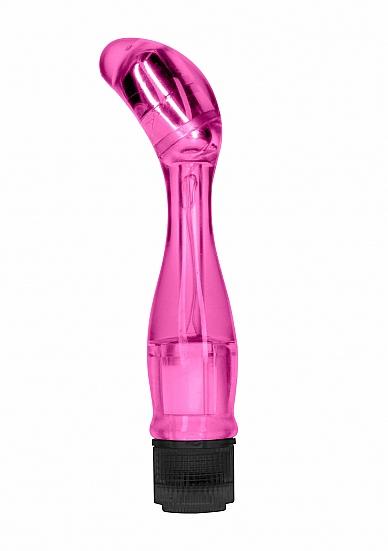 GC G-Spot Vibe Pink Vibrator